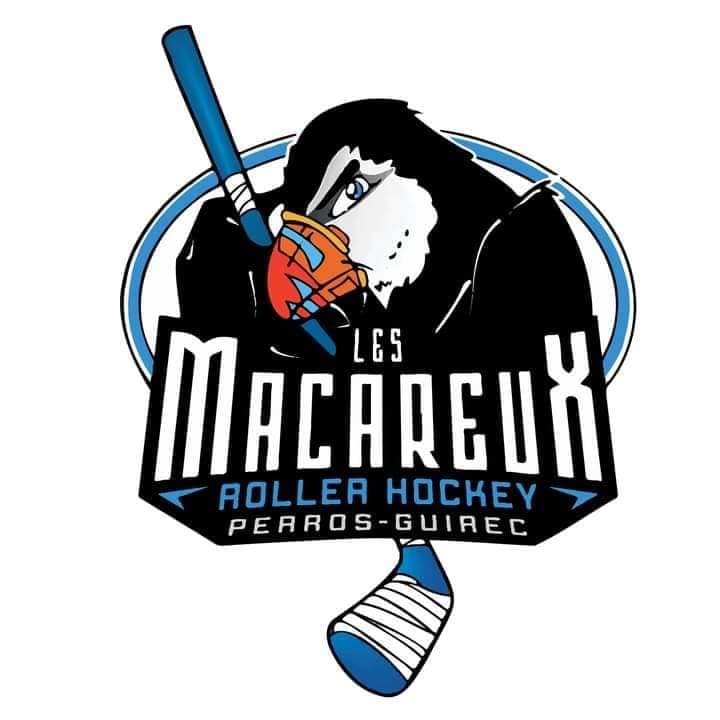 CPRP Les Macareux Roller Hockey